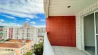 Foto 49 de Apartamento com 3 Quartos à venda, 80m² em Canto do Forte, Praia Grande