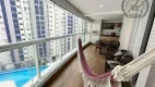 Foto 10 de Apartamento com 3 Quartos à venda, 110m² em Vila Guilhermina, Praia Grande