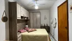 Foto 9 de Apartamento com 1 Quarto à venda, 56m² em Cidade Ocian, Praia Grande