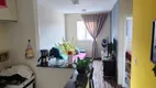 Foto 12 de Apartamento com 2 Quartos à venda, 48m² em Jardim Santa Rosa, Taboão da Serra