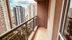 Foto 9 de Apartamento com 2 Quartos à venda, 66m² em Vila Andrade, São Paulo