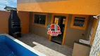 Foto 2 de Sobrado com 2 Quartos à venda, 60m² em Cibratel II, Itanhaém