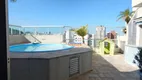 Foto 28 de Apartamento com 3 Quartos à venda, 197m² em Jardim Astúrias, Guarujá