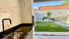 Foto 11 de Sobrado com 4 Quartos à venda, 183m² em Jardim Helvécia, Aparecida de Goiânia