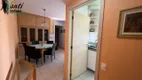 Foto 6 de Apartamento com 3 Quartos à venda, 78m² em Aparecida, Santos