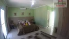 Foto 18 de Sobrado com 4 Quartos à venda, 380m² em Solemar, Praia Grande