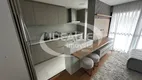 Foto 9 de Apartamento com 2 Quartos para alugar, 65m² em Vila Izabel, Curitiba