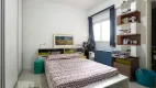 Foto 5 de Apartamento com 1 Quarto à venda, 74m² em Brooklin, São Paulo