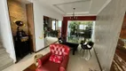 Foto 8 de Casa de Condomínio com 4 Quartos à venda, 163m² em Santo Amaro, São Paulo