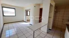 Foto 4 de Apartamento com 1 Quarto para alugar, 41m² em Cidade Jardim, São Carlos