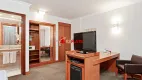 Foto 3 de Flat com 1 Quarto à venda, 30m² em Jardins, São Paulo