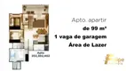 Foto 6 de Apartamento com 3 Quartos à venda, 98m² em , Anchieta