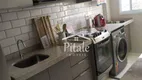 Foto 3 de Apartamento com 2 Quartos à venda, 49m² em Jardim Santa Rosa, Taboão da Serra