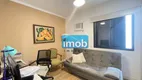 Foto 4 de Apartamento com 2 Quartos à venda, 84m² em Pompeia, Santos