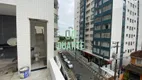 Foto 36 de Casa com 3 Quartos à venda, 170m² em José Menino, Santos