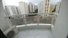 Foto 8 de Flat com 1 Quarto para alugar, 36m² em Moema, São Paulo