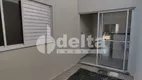 Foto 7 de Casa de Condomínio com 2 Quartos à venda, 66m² em Residencial Pequis, Uberlândia