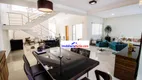Foto 3 de Casa de Condomínio com 3 Quartos à venda, 327m² em Loteamento Mont Blanc Residence, Campinas