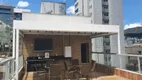 Foto 3 de Cobertura com 3 Quartos para alugar, 217m² em Cruzeiro, Belo Horizonte