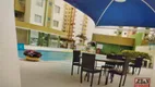 Foto 7 de Apartamento com 2 Quartos à venda, 66m² em Jardim Jeriquara, Caldas Novas