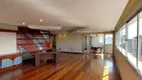 Foto 20 de Apartamento com 4 Quartos para alugar, 298m² em Juvevê, Curitiba
