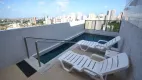 Foto 3 de Apartamento com 1 Quarto para alugar, 35m² em Casa Amarela, Recife