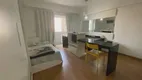 Foto 2 de Apartamento com 1 Quarto para alugar, 30m² em Centro, Curitiba