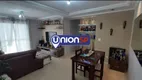 Foto 2 de Apartamento com 3 Quartos à venda, 85m² em Morumbi, São Paulo