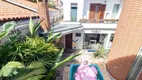 Foto 53 de Casa com 5 Quartos à venda, 277m² em Vila Valparaiso, Santo André