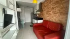 Foto 16 de Apartamento com 1 Quarto para alugar, 38m² em Brooklin, São Paulo