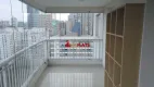 Foto 2 de Apartamento com 1 Quarto à venda, 52m² em Brooklin, São Paulo