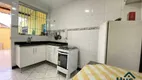 Foto 12 de Casa com 3 Quartos à venda, 180m² em Santa Branca, Belo Horizonte