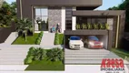Foto 4 de Casa de Condomínio com 3 Quartos à venda, 218m² em Condominio Shambala I, Atibaia