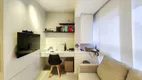 Foto 4 de Apartamento com 1 Quarto à venda, 26m² em Perdizes, São Paulo