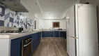 Foto 10 de Apartamento com 3 Quartos à venda, 114m² em Vila Alzira, Guarujá