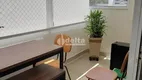 Foto 9 de Apartamento com 3 Quartos à venda, 122m² em Saraiva, Uberlândia