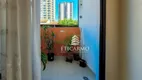 Foto 5 de Apartamento com 3 Quartos à venda, 114m² em Vila Marlene, São Bernardo do Campo