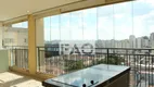 Foto 3 de Apartamento com 3 Quartos para venda ou aluguel, 152m² em Santana, São Paulo