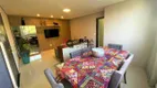Foto 3 de Apartamento com 3 Quartos à venda, 109m² em Recanto Da Lagoa, Lagoa Santa