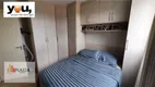 Foto 12 de Apartamento com 2 Quartos à venda, 52m² em Parque São Domingos, São Paulo