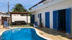 Foto 2 de Casa com 6 Quartos para alugar, 200m² em Praia de Juquehy, São Sebastião