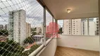 Foto 20 de Apartamento com 3 Quartos para venda ou aluguel, 112m² em Indianópolis, São Paulo