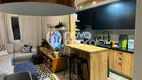 Foto 4 de Apartamento com 2 Quartos à venda, 72m² em Engenho Novo, Rio de Janeiro