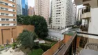 Foto 14 de Flat com 1 Quarto para alugar, 42m² em Cerqueira César, São Paulo