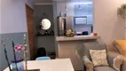 Foto 11 de Apartamento com 2 Quartos à venda, 54m² em Paulicéia, São Bernardo do Campo