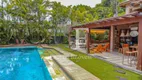 Foto 20 de Casa de Condomínio com 5 Quartos para alugar, 400m² em Jardim Acapulco , Guarujá