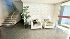 Foto 31 de Apartamento com 3 Quartos à venda, 180m² em Cabo Branco, João Pessoa