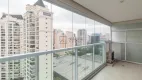 Foto 10 de Apartamento com 1 Quarto para alugar, 50m² em Brooklin, São Paulo