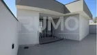 Foto 14 de Casa de Condomínio com 3 Quartos à venda, 182m² em Jardim Ypê, Paulínia