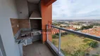 Foto 10 de Apartamento com 3 Quartos à venda, 87m² em PREZOTTO, Piracicaba